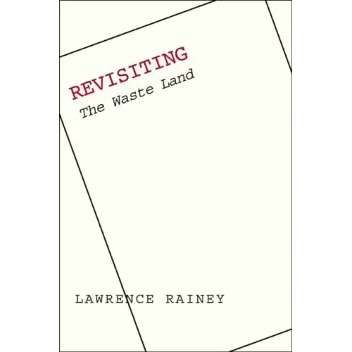Revisiting 