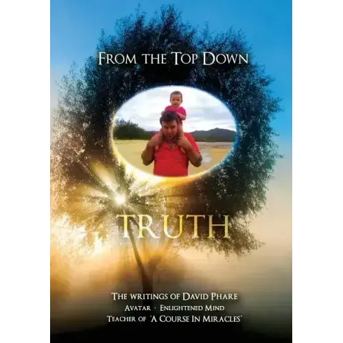 from the top down: truth - Paperback