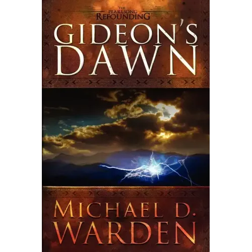 Gideon's Dawn - Paperback