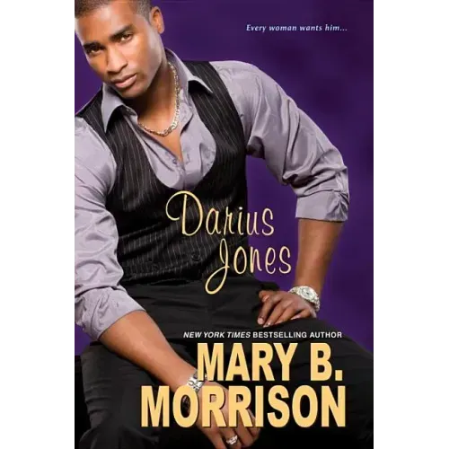 Darius Jones - Paperback