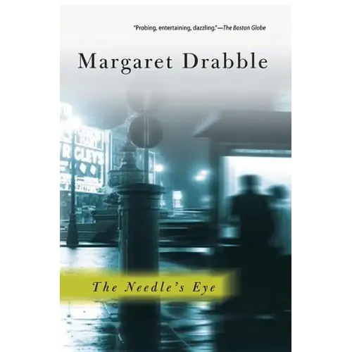 The Needle's Eye - Paperback