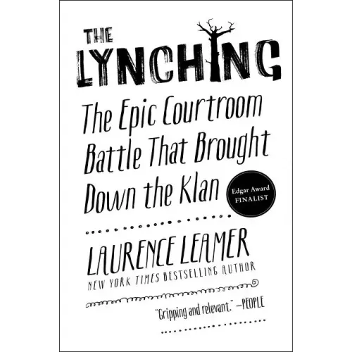 The Lynching - Paperback