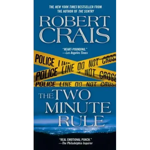 The Two Minute Rule - Paperback
