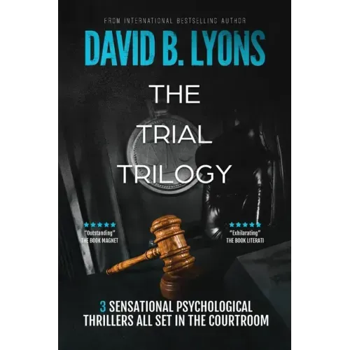 The Trial Trilogy - Paperback