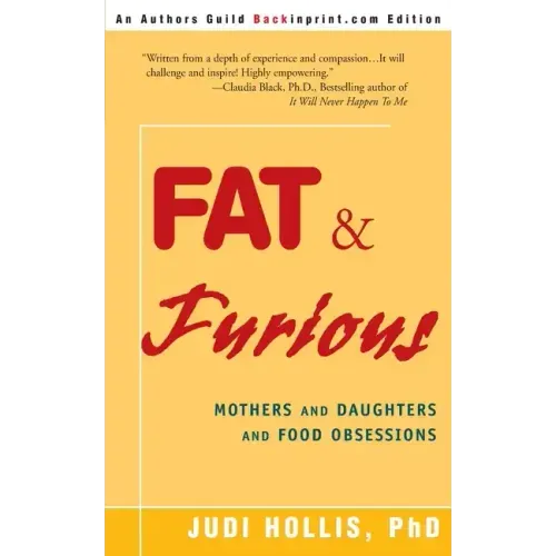Fat & Furious - Paperback