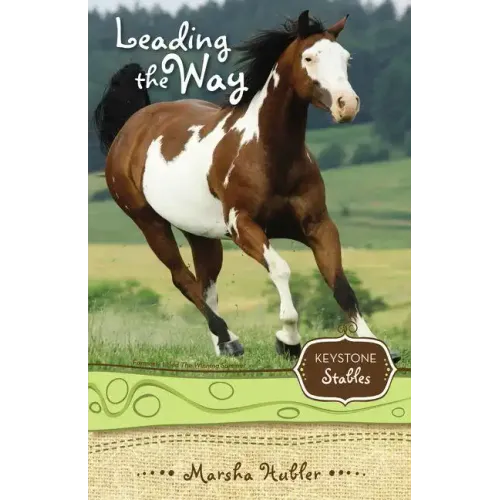 Leading the Way: 5 - Paperback
