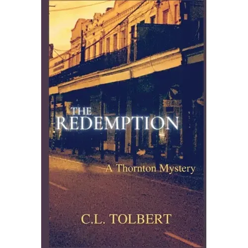 The Redemption: A Thornton Mystery - Paperback
