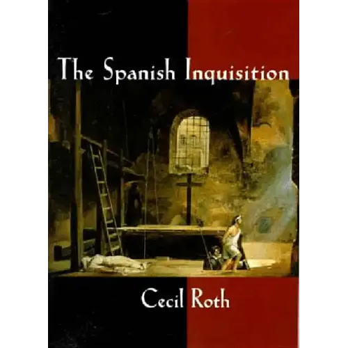 Spanish Inquisition - Paperback