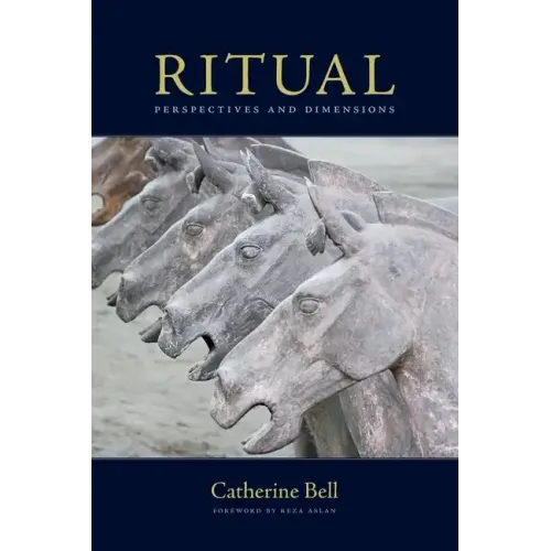 Ritual: Perspectives and Dimensions - Paperback