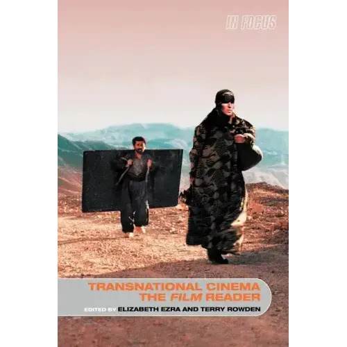 Transnational Cinema, the Film Reader - Paperback