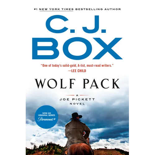 Wolf Pack