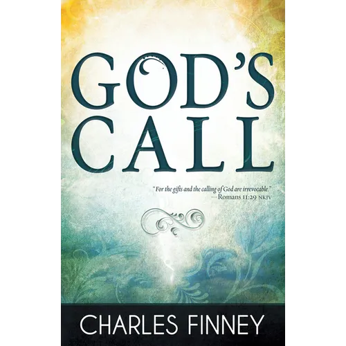 God's Call - Paperback
