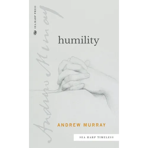 Humility (Sea Harp Timeless series) - Hardcover
