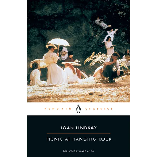 Picnic at Hanging Rock