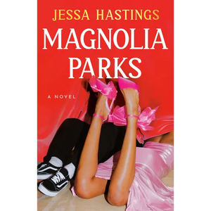 Magnolia Parks - Paperback