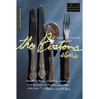 The Bostons - Paperback