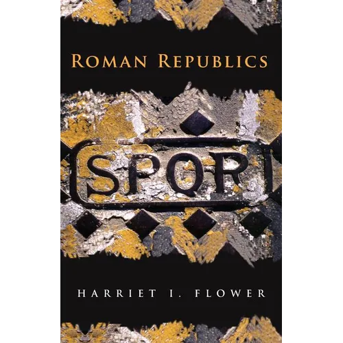 Roman Republics