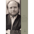 The Selected Stories of Richard Bausch
