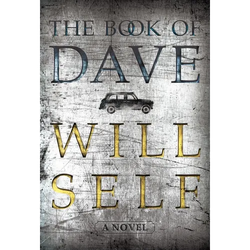 The Book of Dave - Paperback