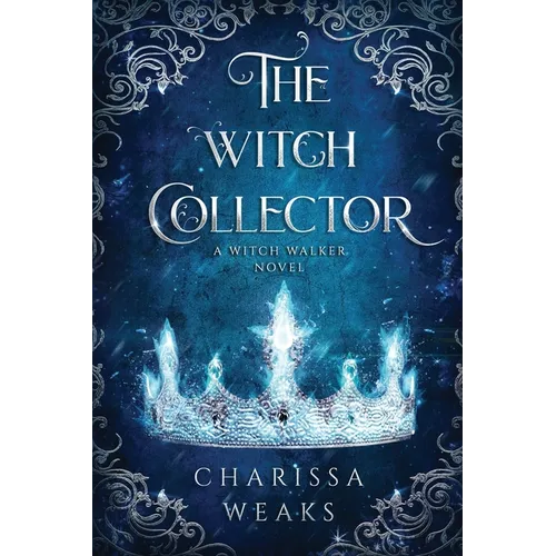 The Witch Collector - Paperback