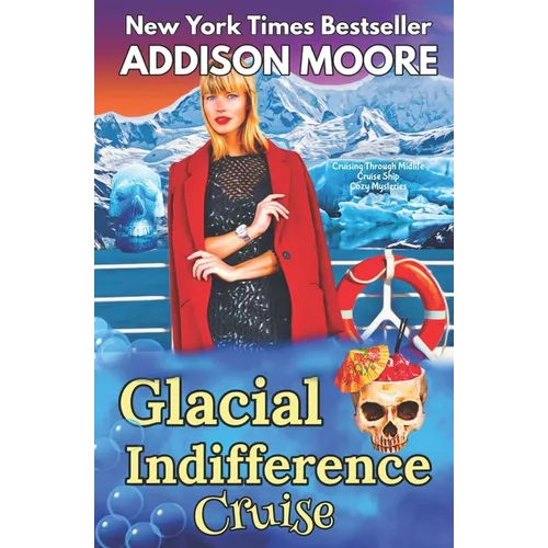 Glacial Indifference Cruise - Paperback