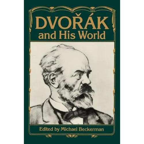 Dvorak and His World