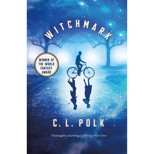 Witchmark - Paperback