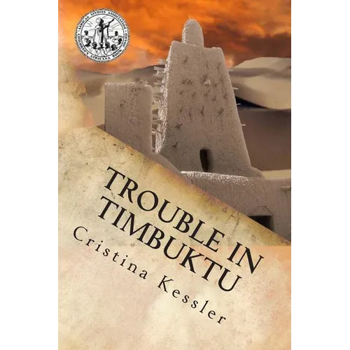 Trouble in Timbuktu - Paperback