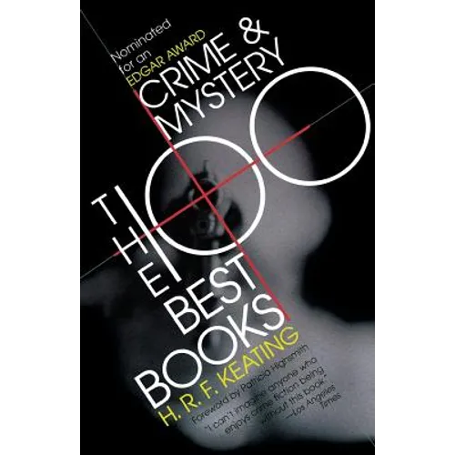 Crime and Mystery: The 100 Best Books - Paperback