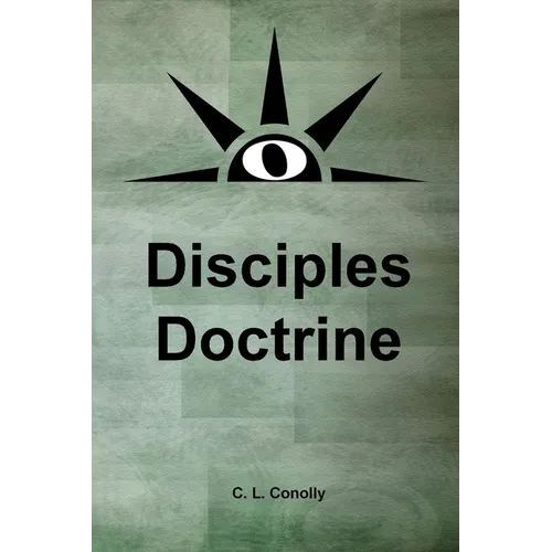 Disciples Doctrine - Paperback