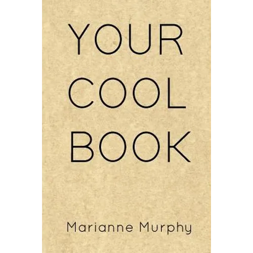 Your Cool Book