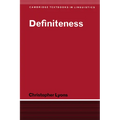 Definiteness