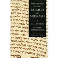 Introduction to the Talmud and Midrash