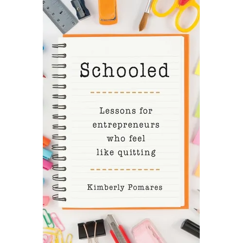 Schooled - Paperback