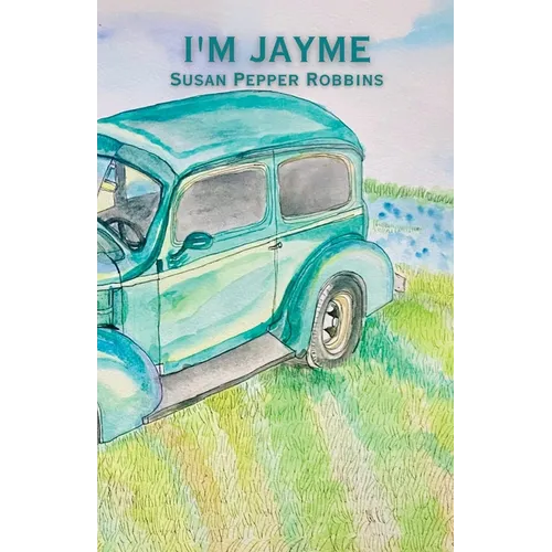 I'm Jayme - Paperback
