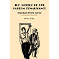 The Novels of the Harlem Renaissance: Twelve Black Writers, 1923-1933