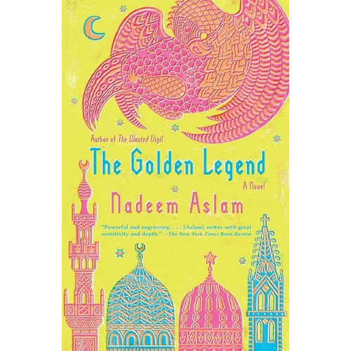 The Golden Legend