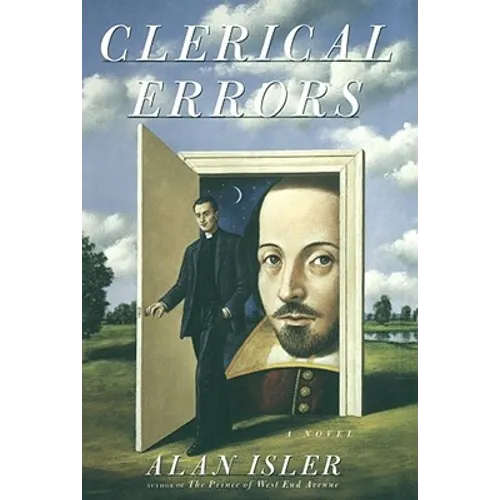 Clerical Errors - Paperback