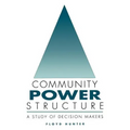 Community Power Structure: A Study of Decision Makers