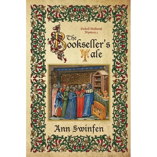 The Bookseller's Tale - Paperback