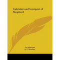 Calendar and Compost of Shepherd