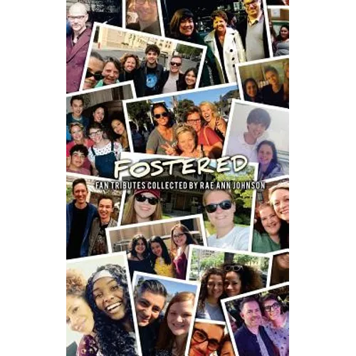 Fostered - Paperback