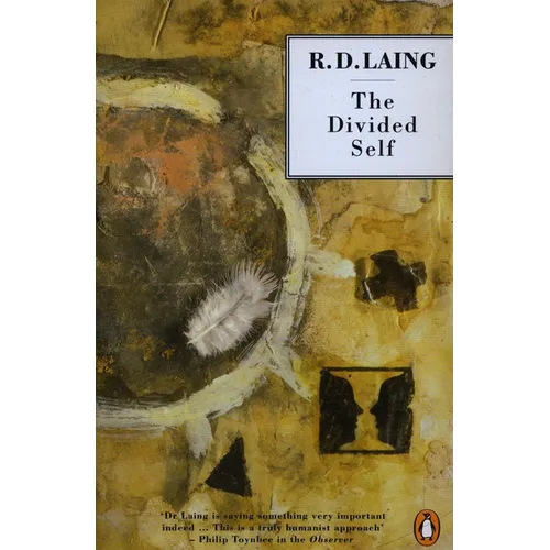 The Divided Self: An Existential Study in Sanity and Madness - Paperback