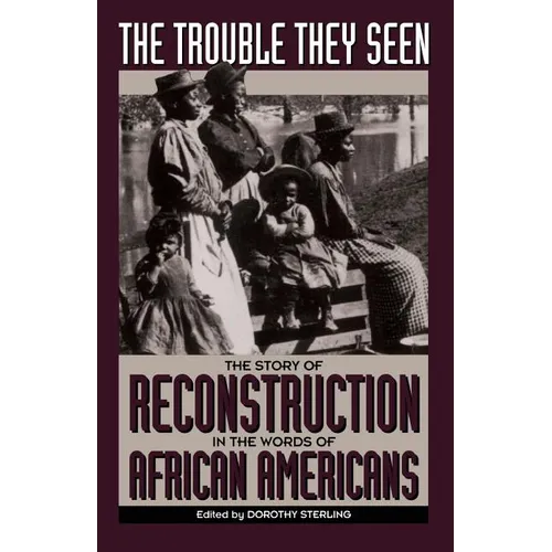 Trouble They Seen PB - Paperback