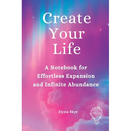 Create Your Life - Paperback