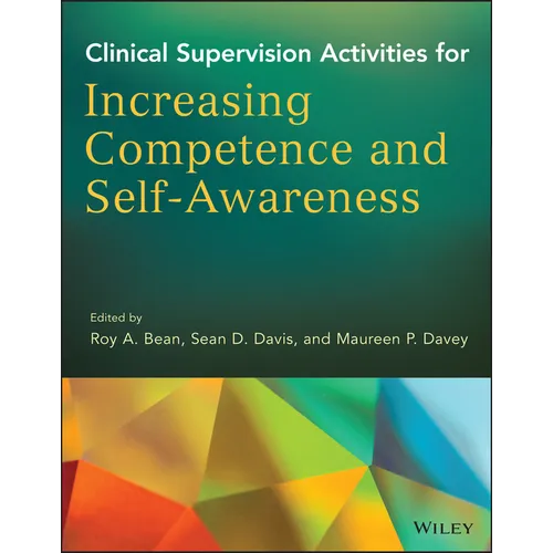 Clinical Supervision Activities