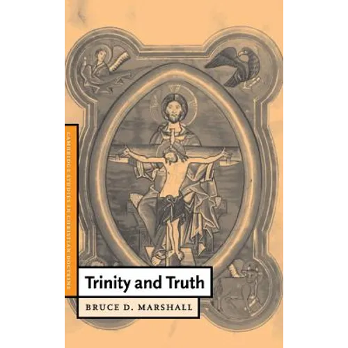 Trinity and Truth