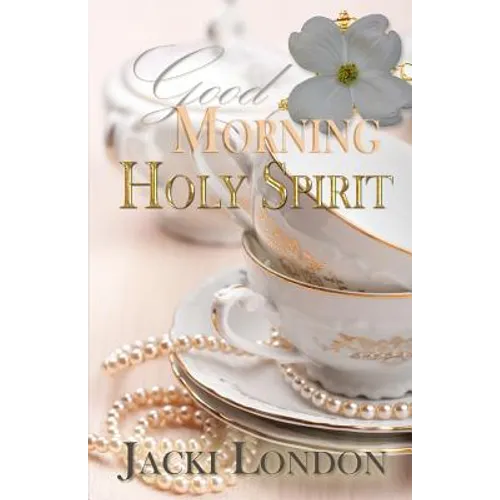 Good Morning Holy Spirit - Paperback