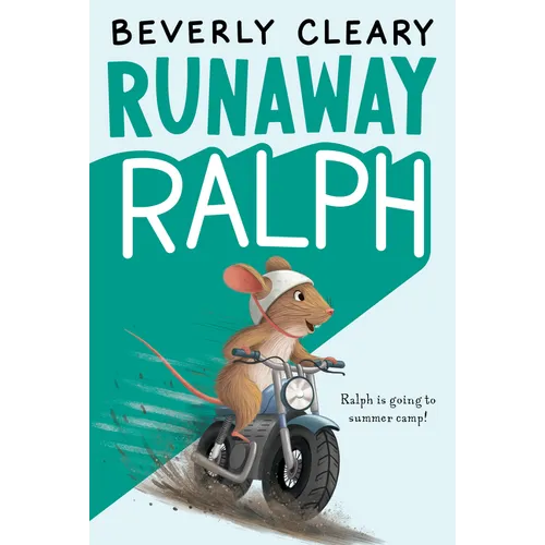 Runaway Ralph - Hardcover