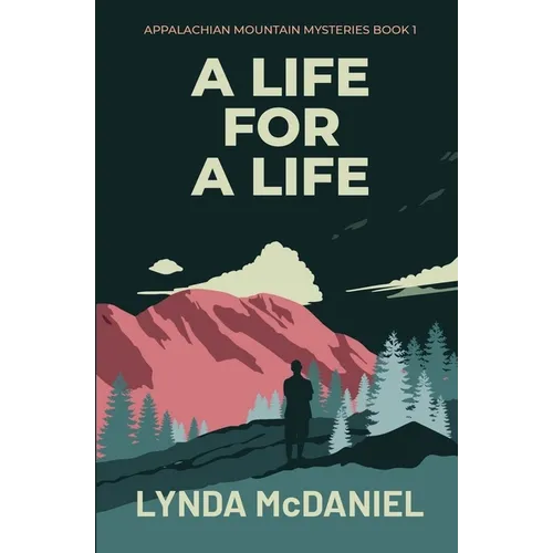 A Life for a Life: A Mystery Novel - Paperback